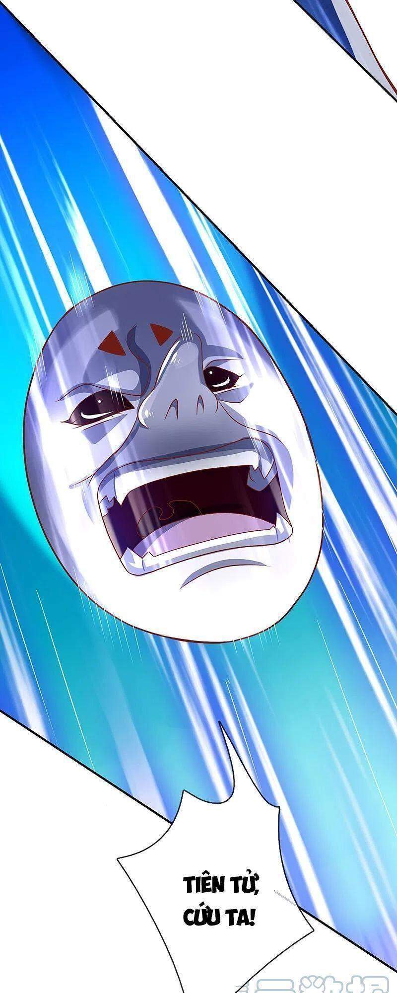 Vú Em Tiên Tôn Đi Ở Rể Chapter 243 - 25