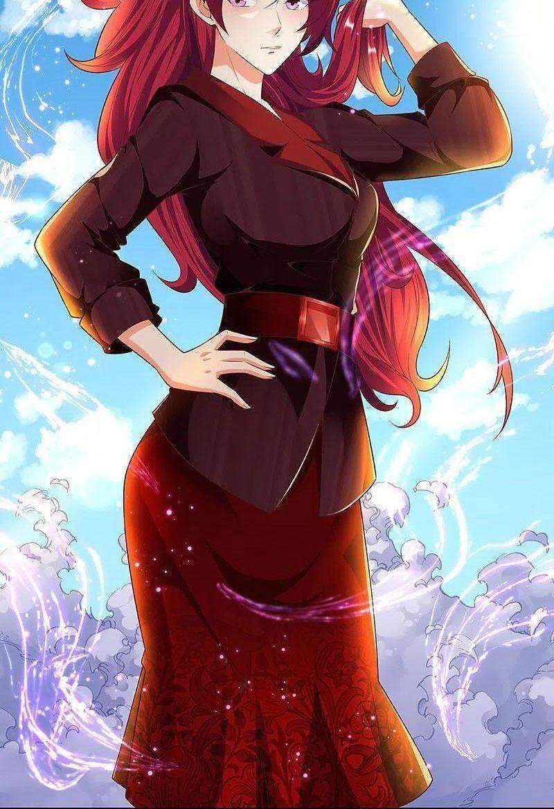 Vú Em Tiên Tôn Đi Ở Rể Chapter 243 - 28