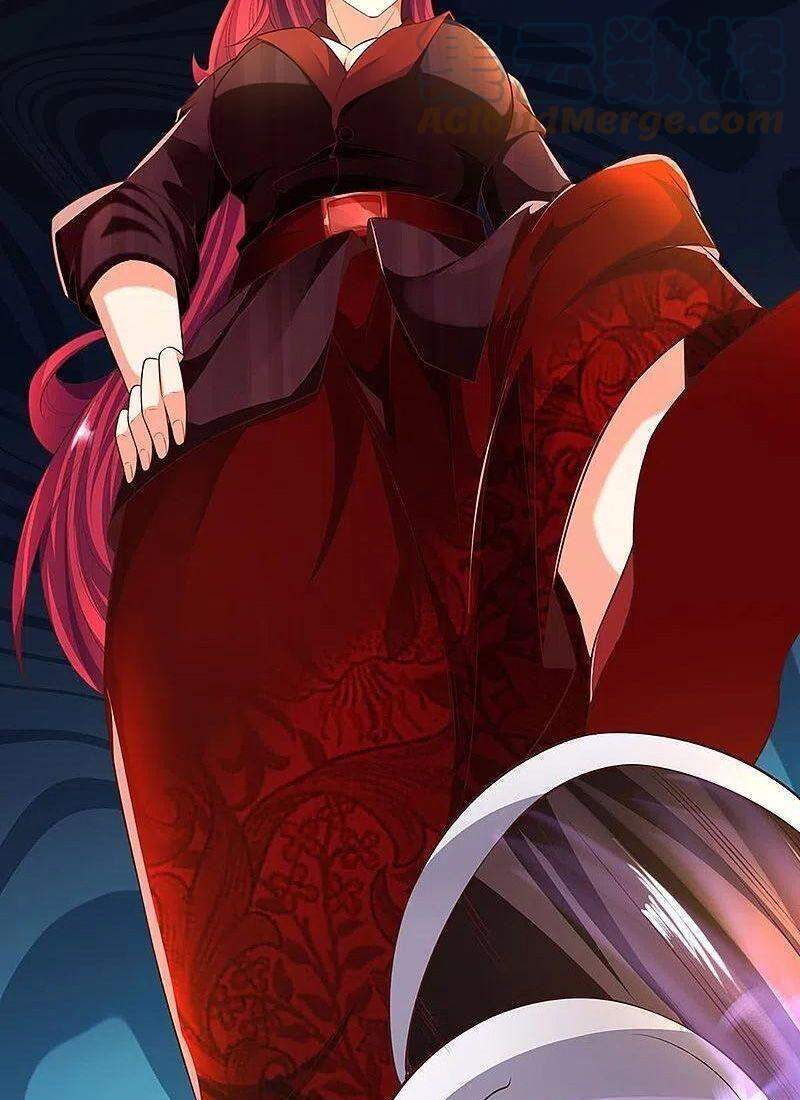 Vú Em Tiên Tôn Đi Ở Rể Chapter 243 - 30