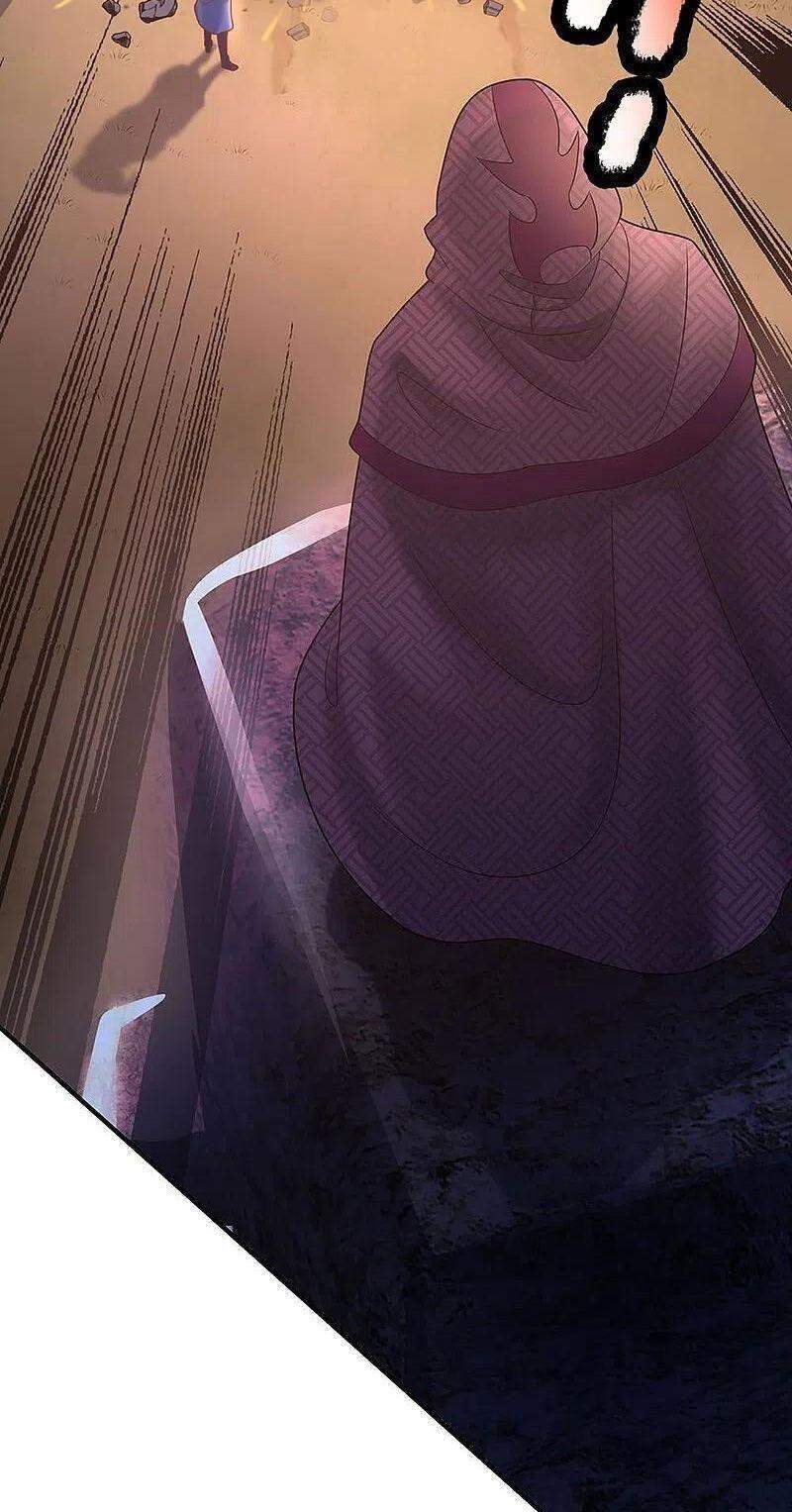 Vú Em Tiên Tôn Đi Ở Rể Chapter 243 - 4