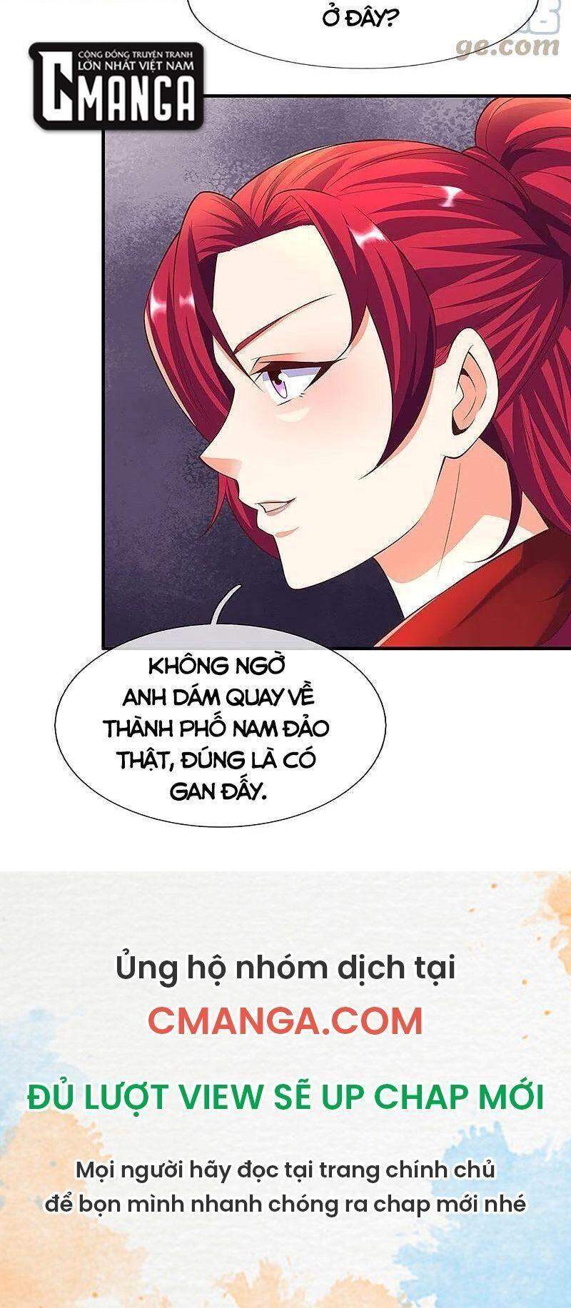 Vú Em Tiên Tôn Đi Ở Rể Chapter 243 - 34