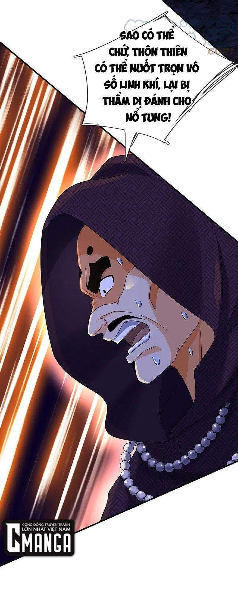 Vú Em Tiên Tôn Đi Ở Rể Chapter 243 - 5
