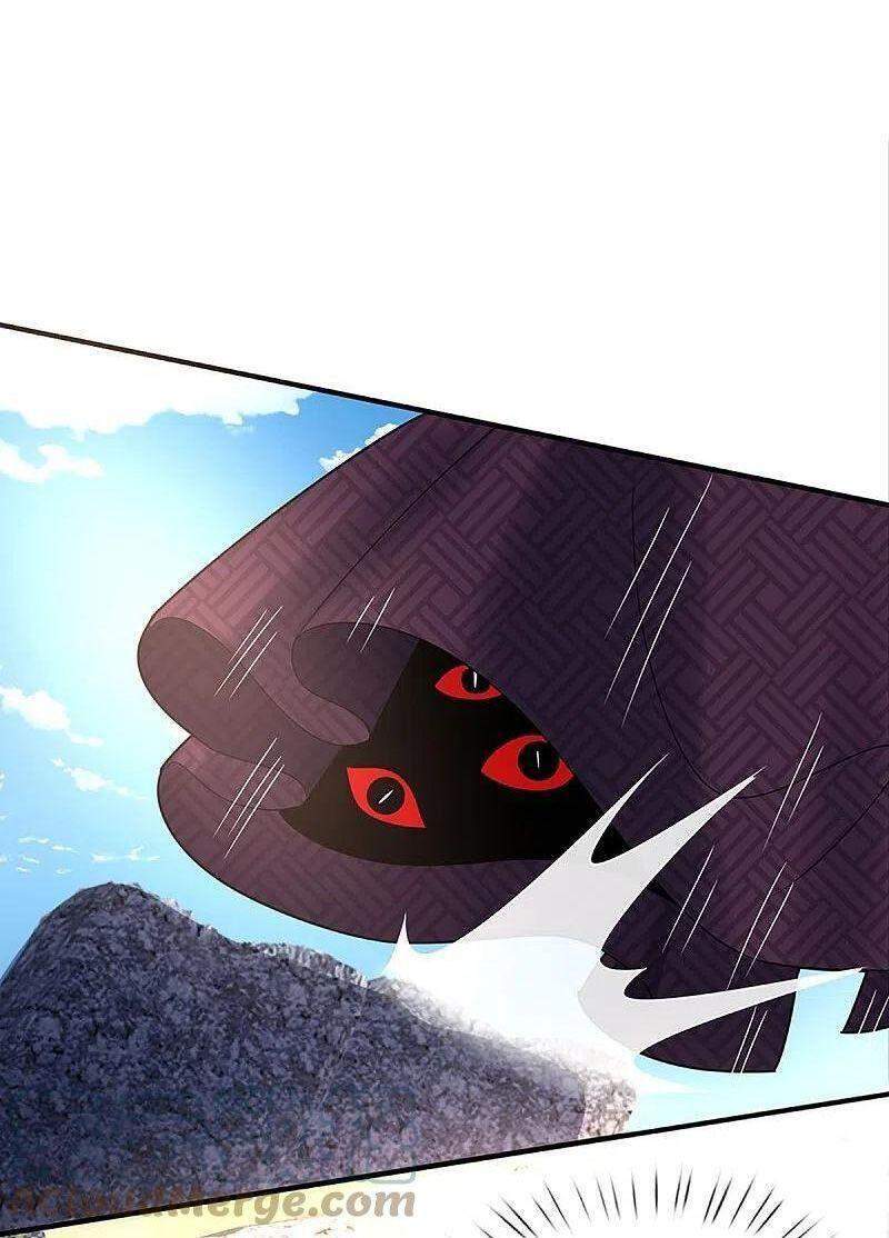 Vú Em Tiên Tôn Đi Ở Rể Chapter 243 - 6