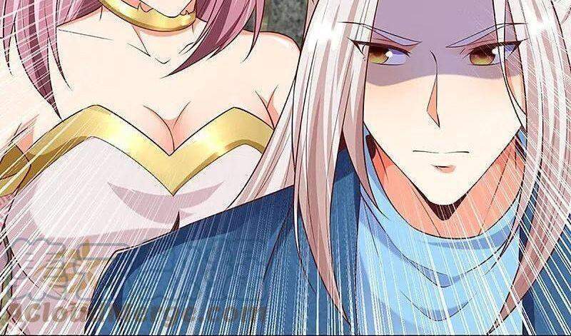 Vú Em Tiên Tôn Đi Ở Rể Chapter 244 - 2