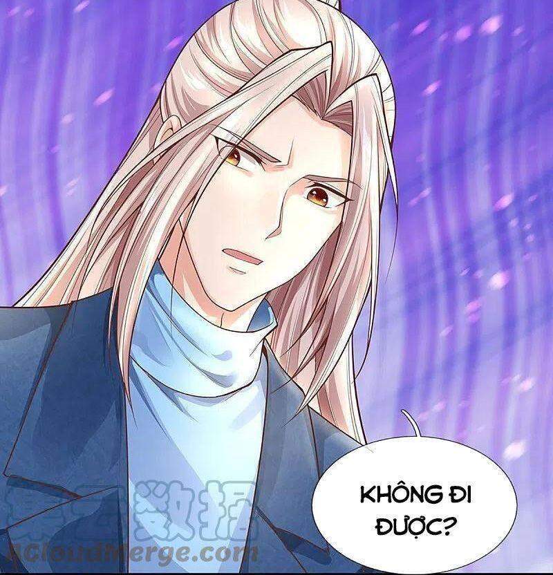 Vú Em Tiên Tôn Đi Ở Rể Chapter 244 - 11