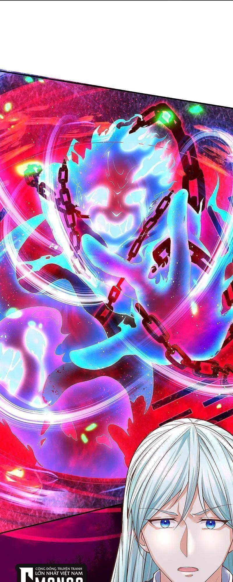 Vú Em Tiên Tôn Đi Ở Rể Chapter 244 - 12