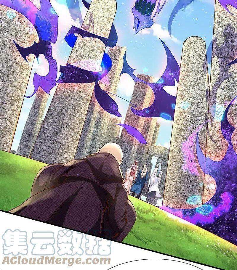 Vú Em Tiên Tôn Đi Ở Rể Chapter 244 - 17