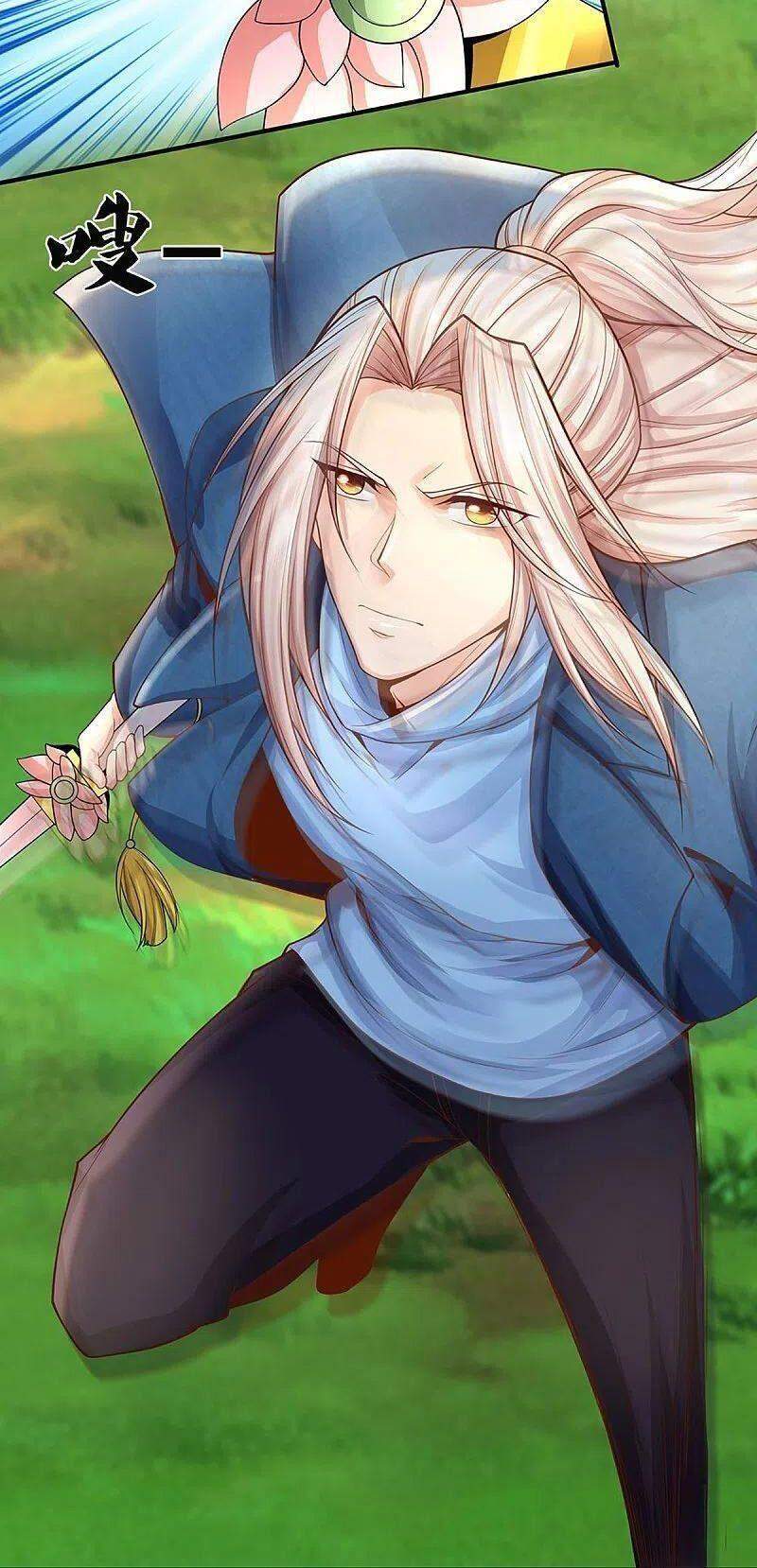 Vú Em Tiên Tôn Đi Ở Rể Chapter 244 - 23