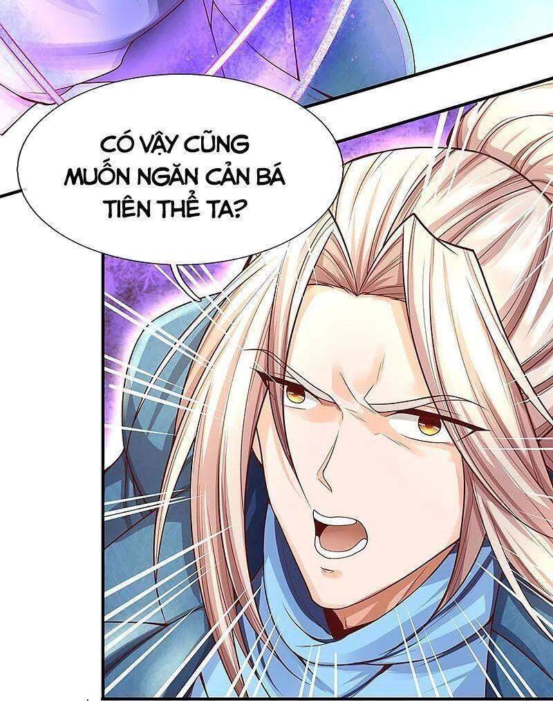 Vú Em Tiên Tôn Đi Ở Rể Chapter 244 - 25