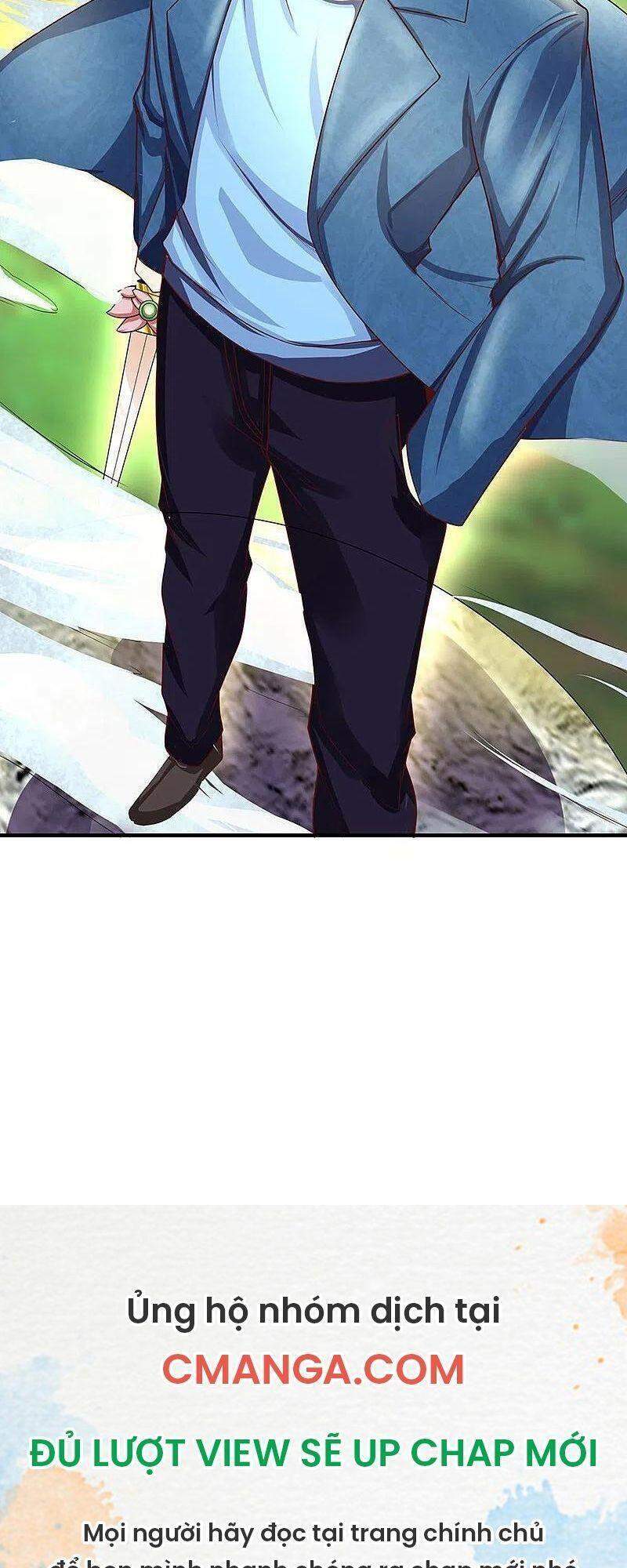 Vú Em Tiên Tôn Đi Ở Rể Chapter 244 - 27