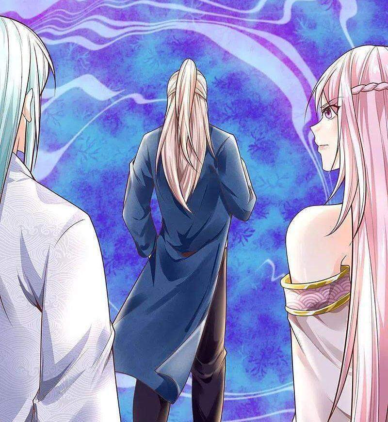 Vú Em Tiên Tôn Đi Ở Rể Chapter 244 - 9