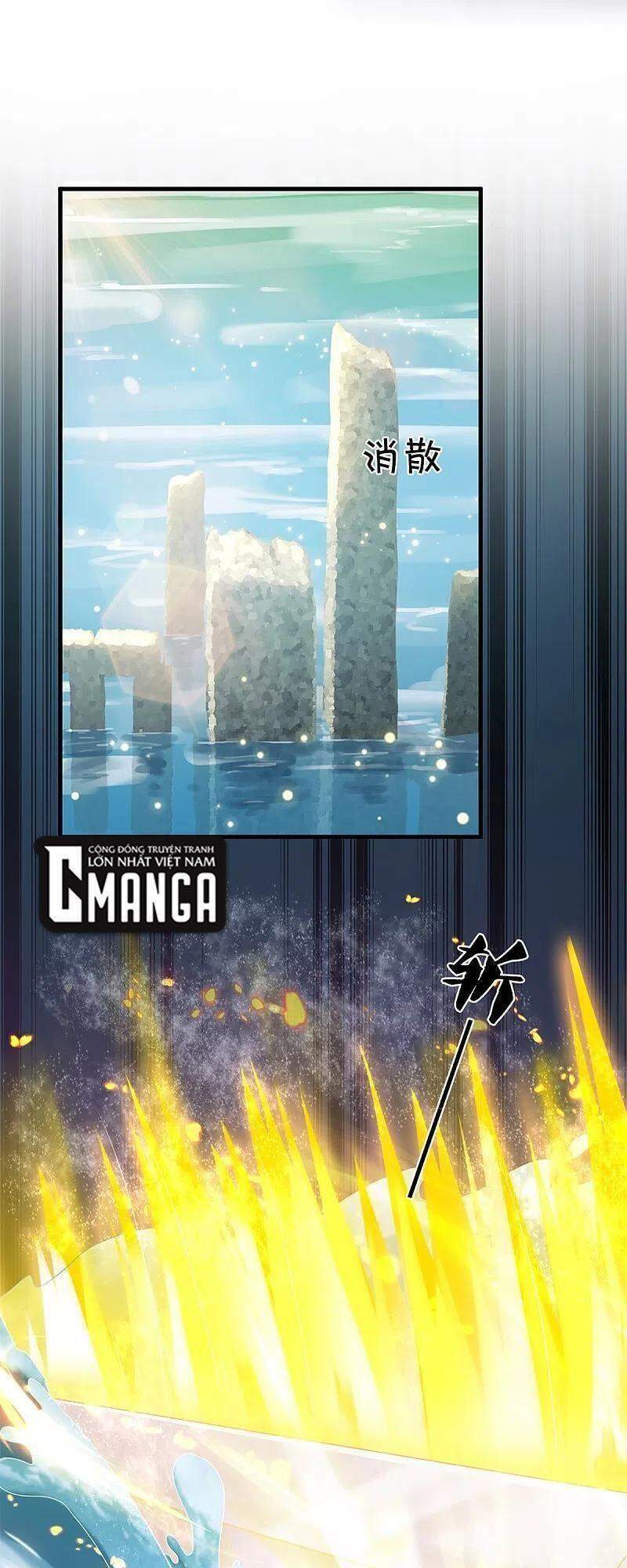 Vú Em Tiên Tôn Đi Ở Rể Chapter 245 - 13