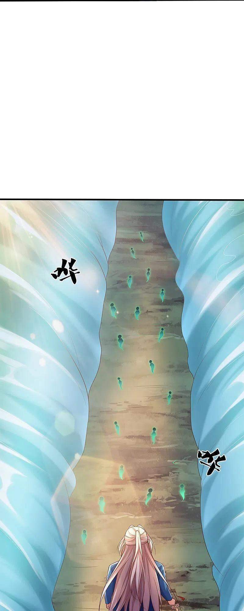 Vú Em Tiên Tôn Đi Ở Rể Chapter 245 - 15