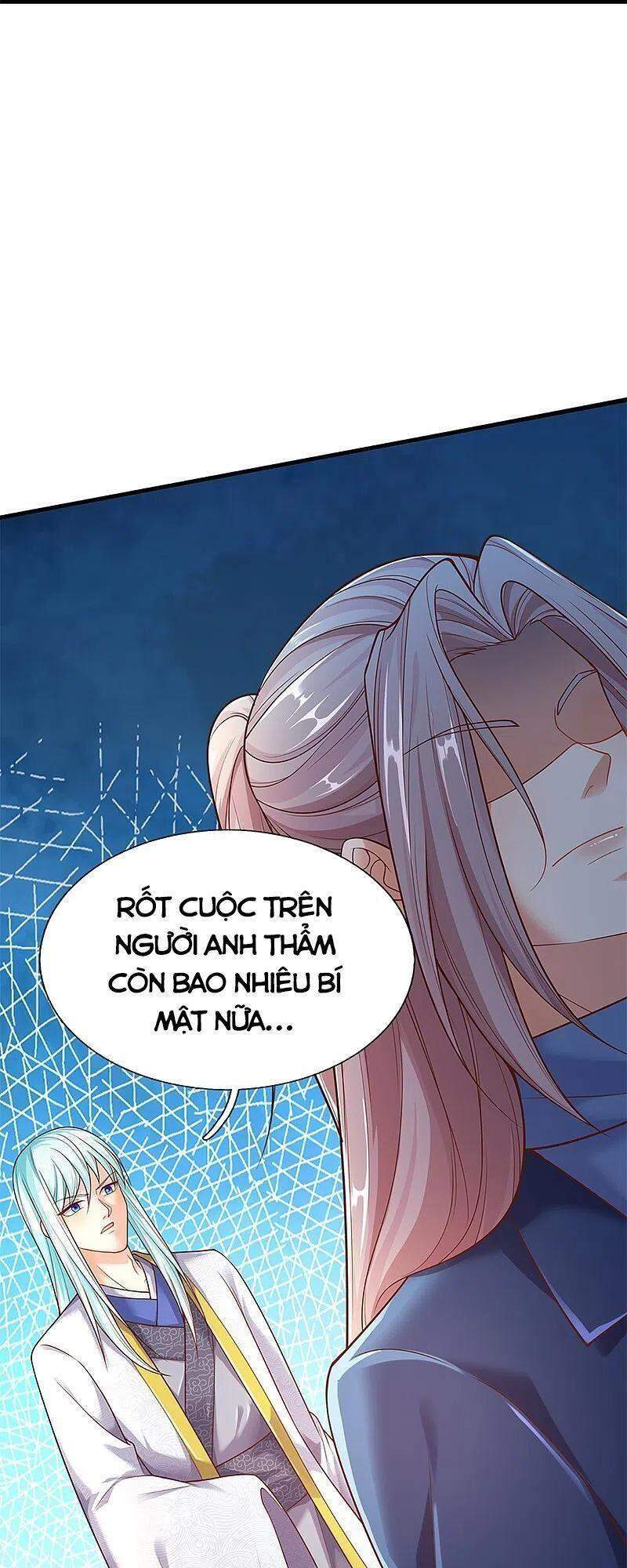 Vú Em Tiên Tôn Đi Ở Rể Chapter 245 - 26