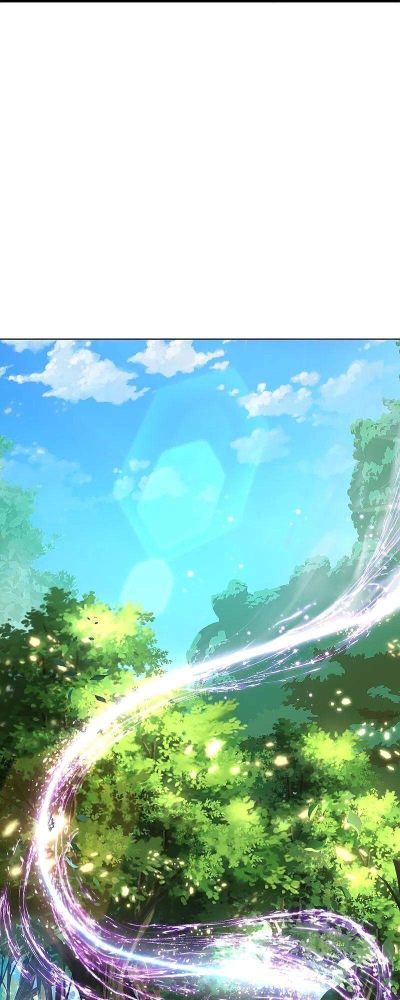 Vú Em Tiên Tôn Đi Ở Rể Chapter 245 - 29