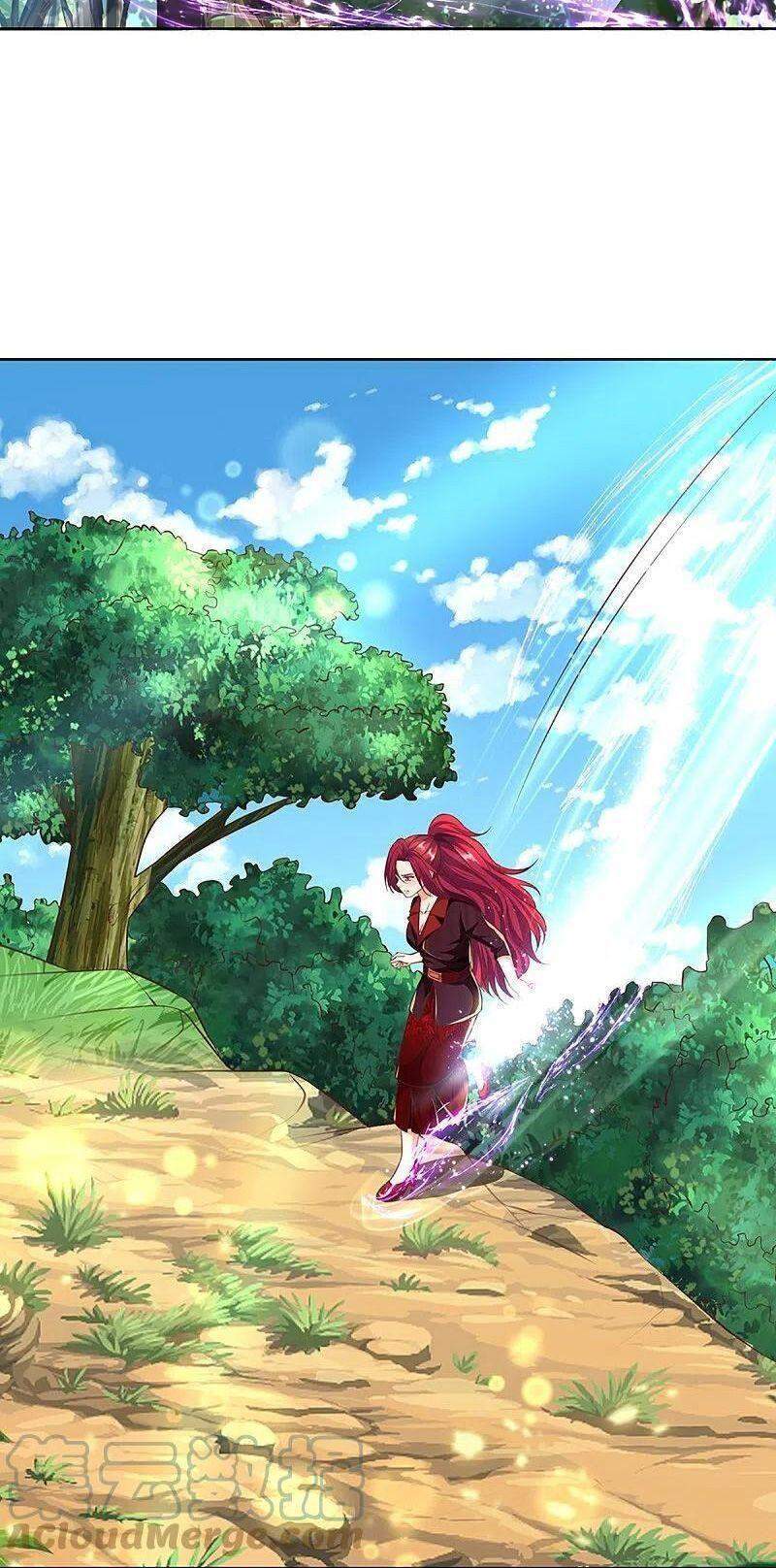 Vú Em Tiên Tôn Đi Ở Rể Chapter 245 - 30