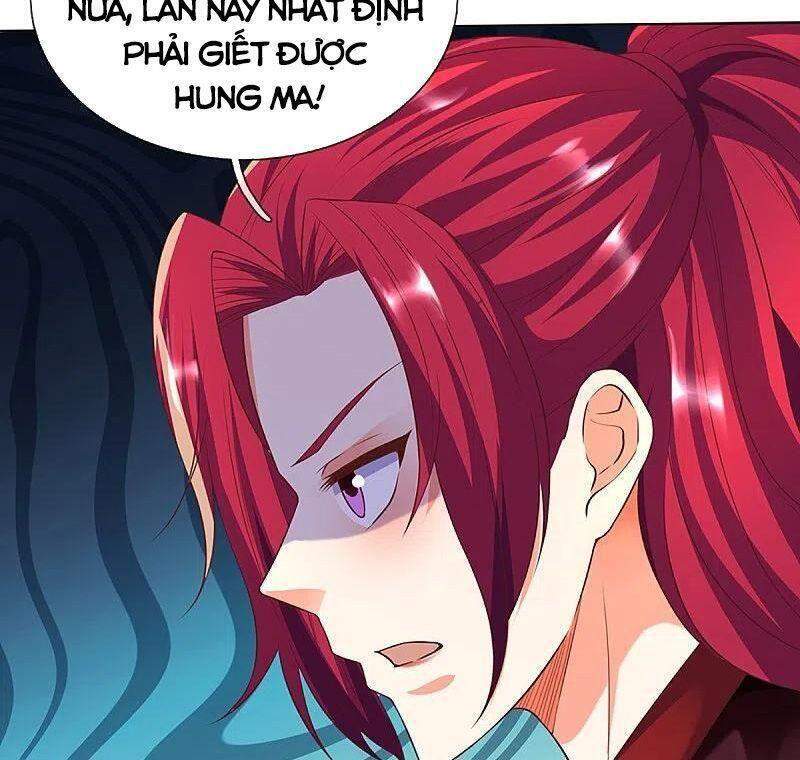 Vú Em Tiên Tôn Đi Ở Rể Chapter 245 - 34