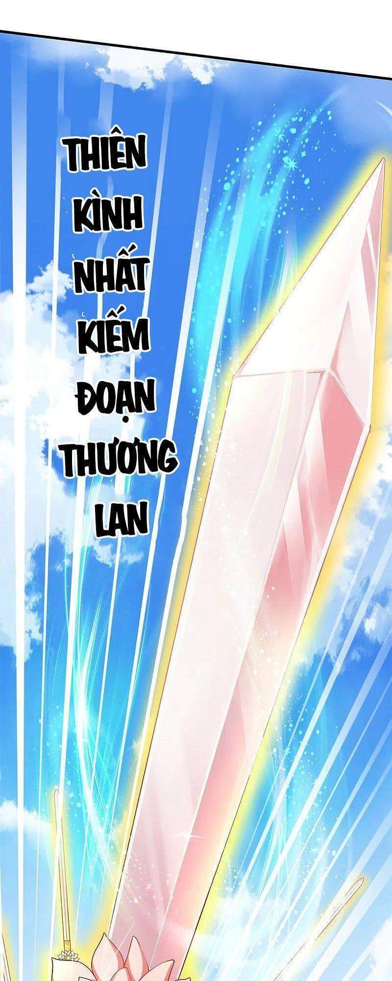 Vú Em Tiên Tôn Đi Ở Rể Chapter 245 - 8