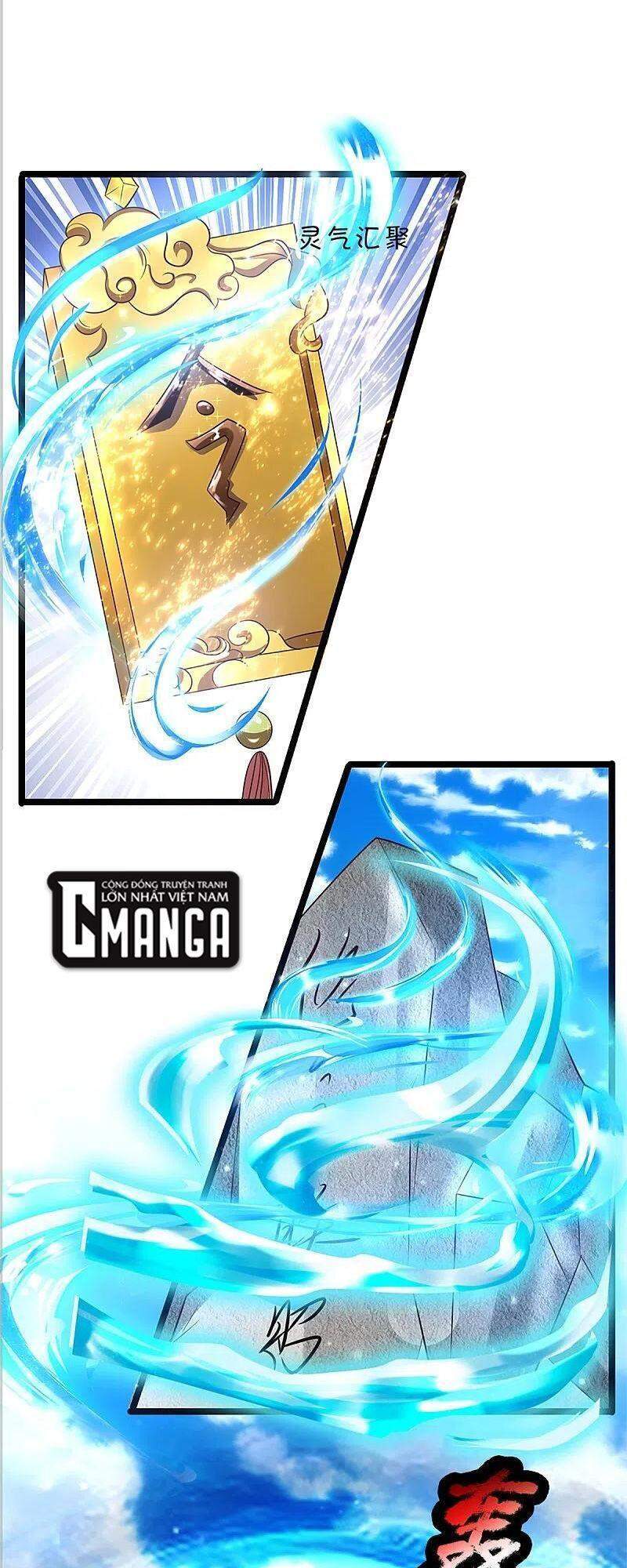 Vú Em Tiên Tôn Đi Ở Rể Chapter 246 - 13