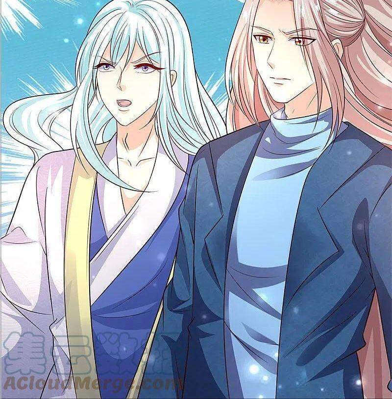 Vú Em Tiên Tôn Đi Ở Rể Chapter 246 - 16