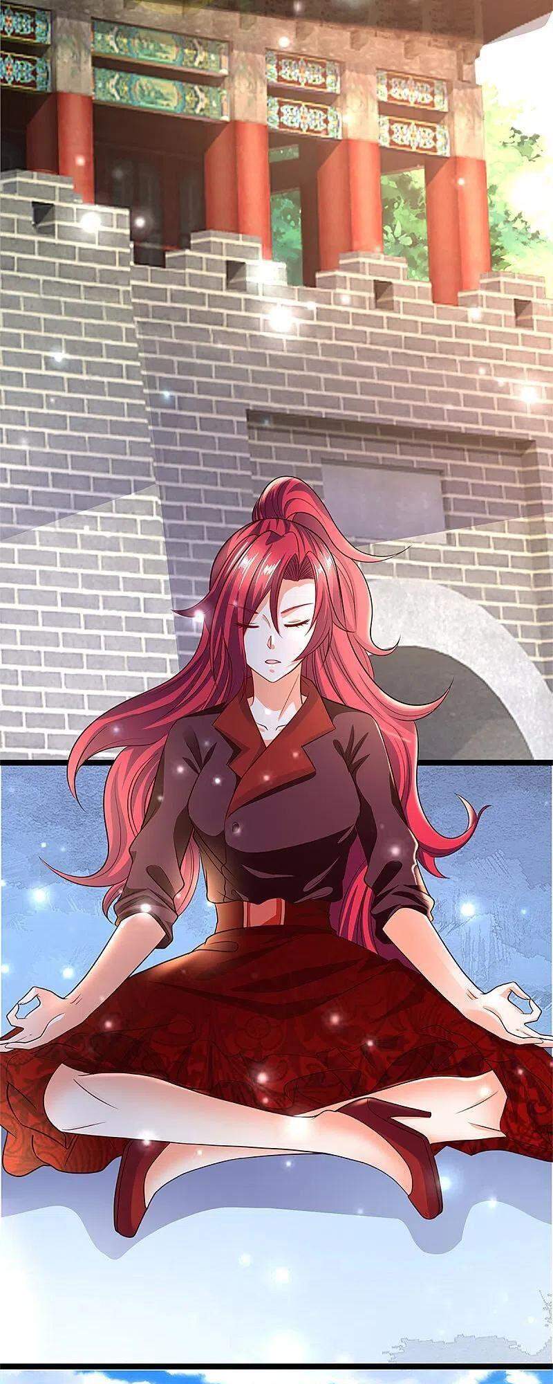 Vú Em Tiên Tôn Đi Ở Rể Chapter 246 - 19