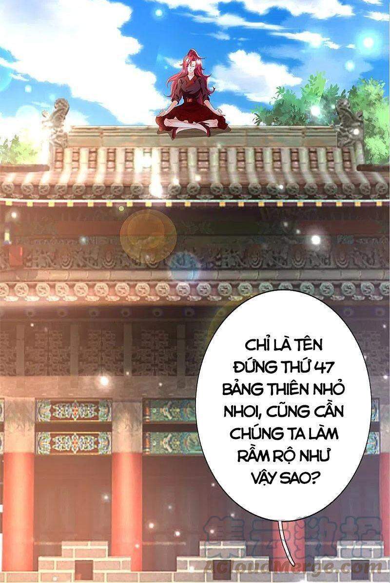 Vú Em Tiên Tôn Đi Ở Rể Chapter 246 - 20