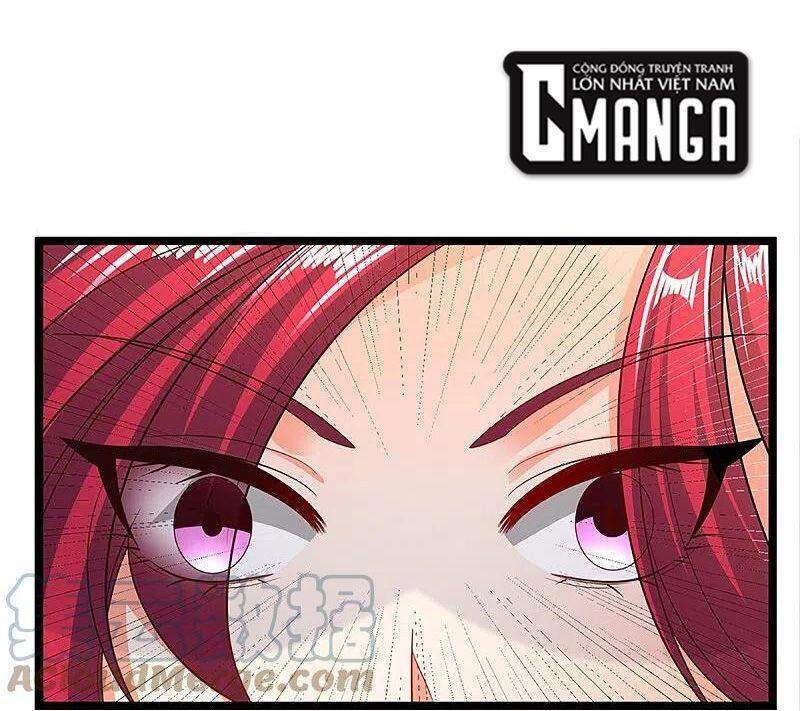 Vú Em Tiên Tôn Đi Ở Rể Chapter 246 - 22