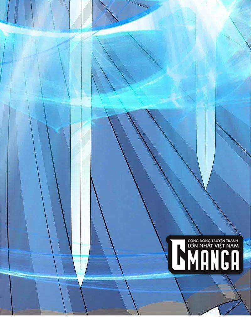 Vú Em Tiên Tôn Đi Ở Rể Chapter 246 - 28