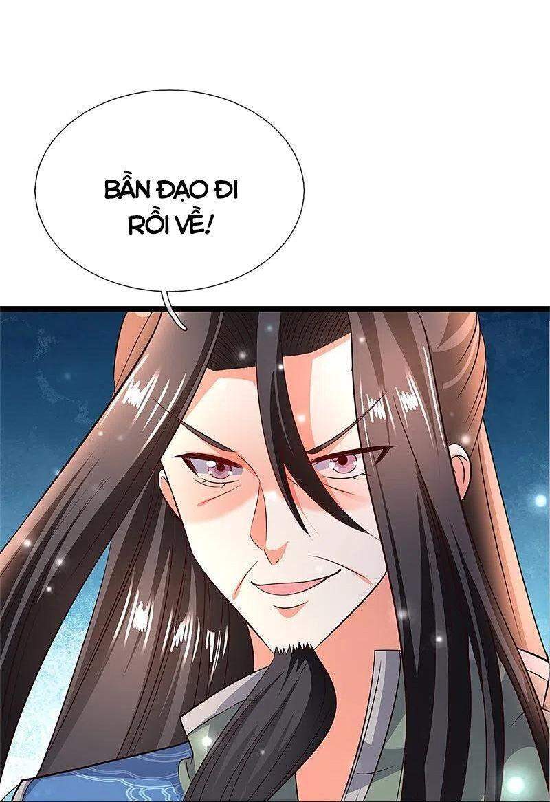 Vú Em Tiên Tôn Đi Ở Rể Chapter 246 - 32