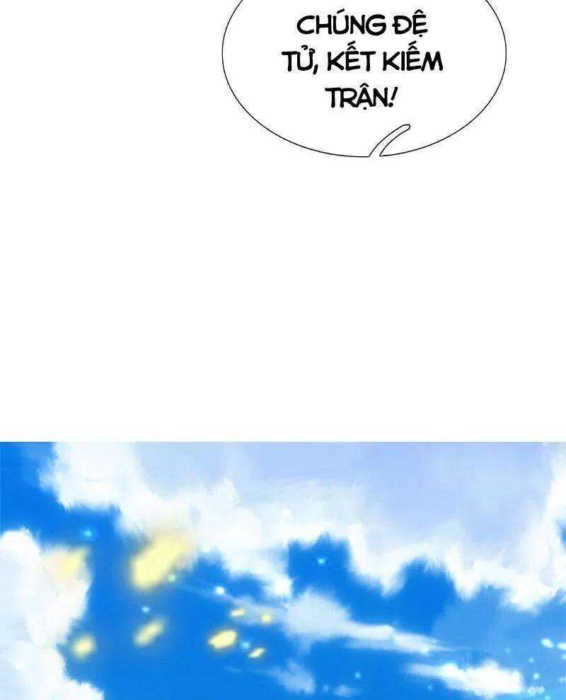 Vú Em Tiên Tôn Đi Ở Rể Chapter 246 - 34