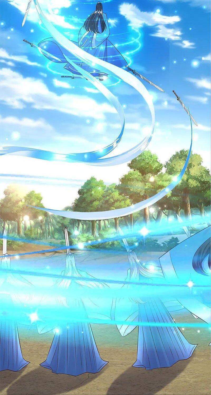 Vú Em Tiên Tôn Đi Ở Rể Chapter 246 - 38