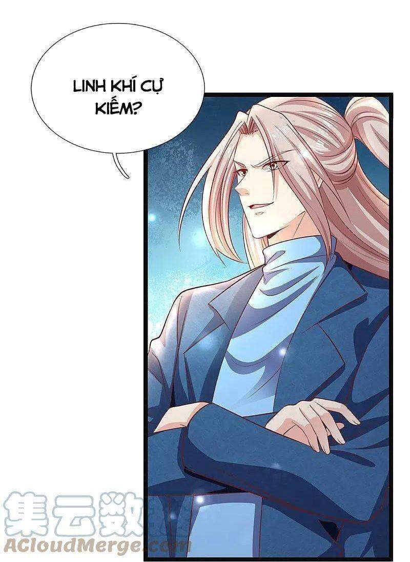 Vú Em Tiên Tôn Đi Ở Rể Chapter 247 - 2