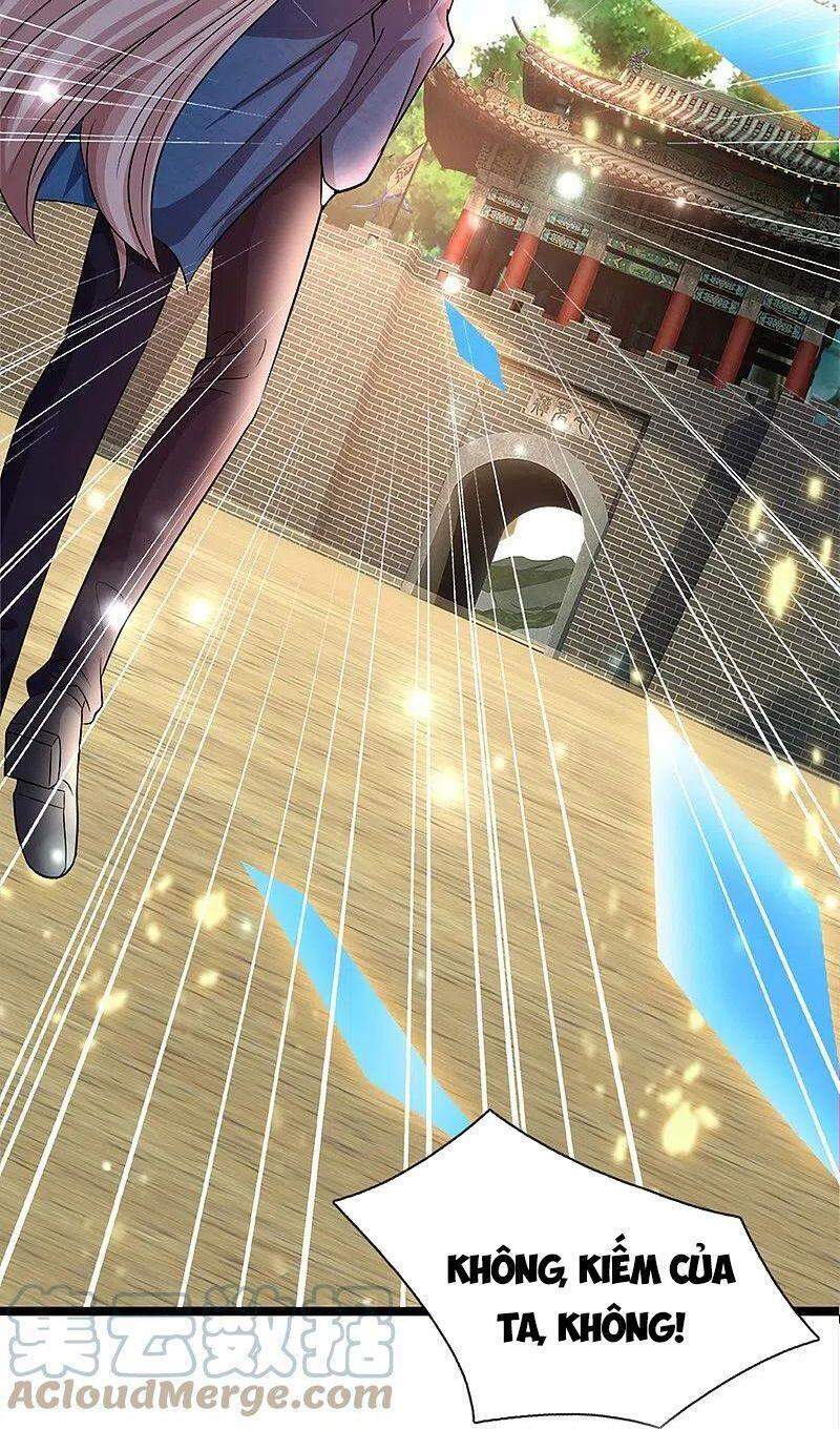 Vú Em Tiên Tôn Đi Ở Rể Chapter 247 - 14