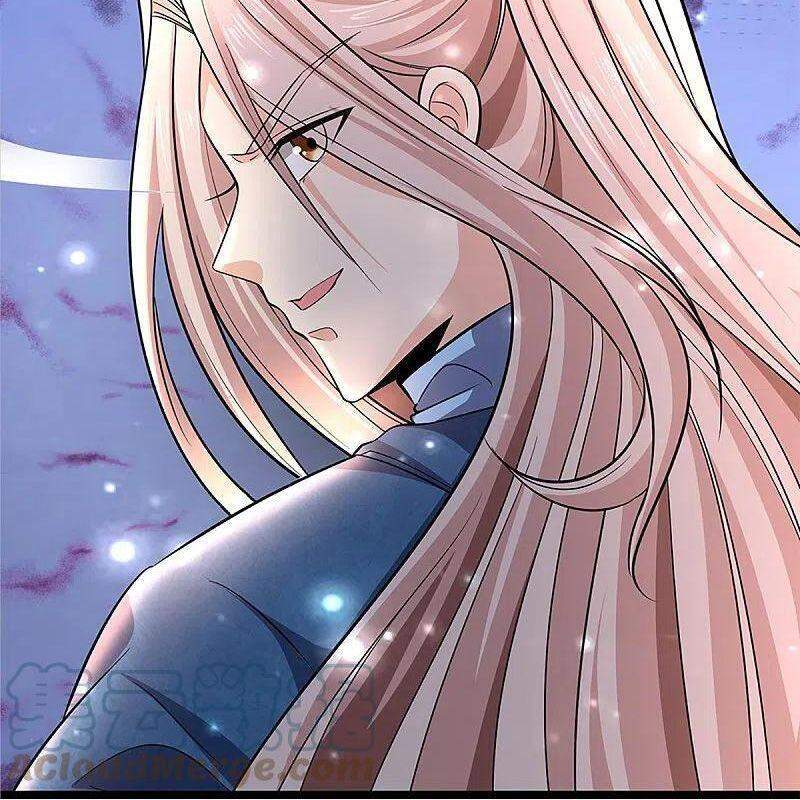 Vú Em Tiên Tôn Đi Ở Rể Chapter 247 - 18