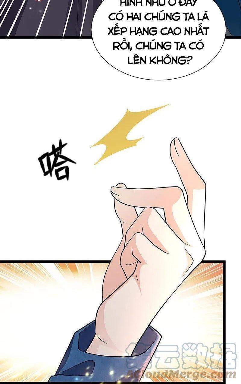 Vú Em Tiên Tôn Đi Ở Rể Chapter 247 - 20