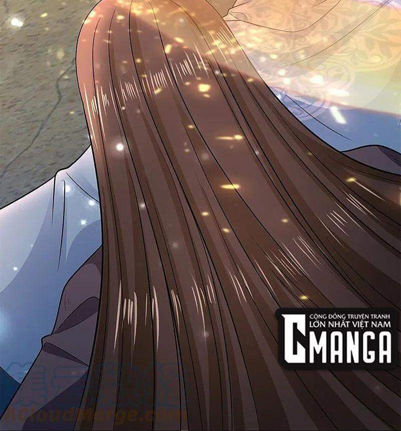 Vú Em Tiên Tôn Đi Ở Rể Chapter 247 - 22