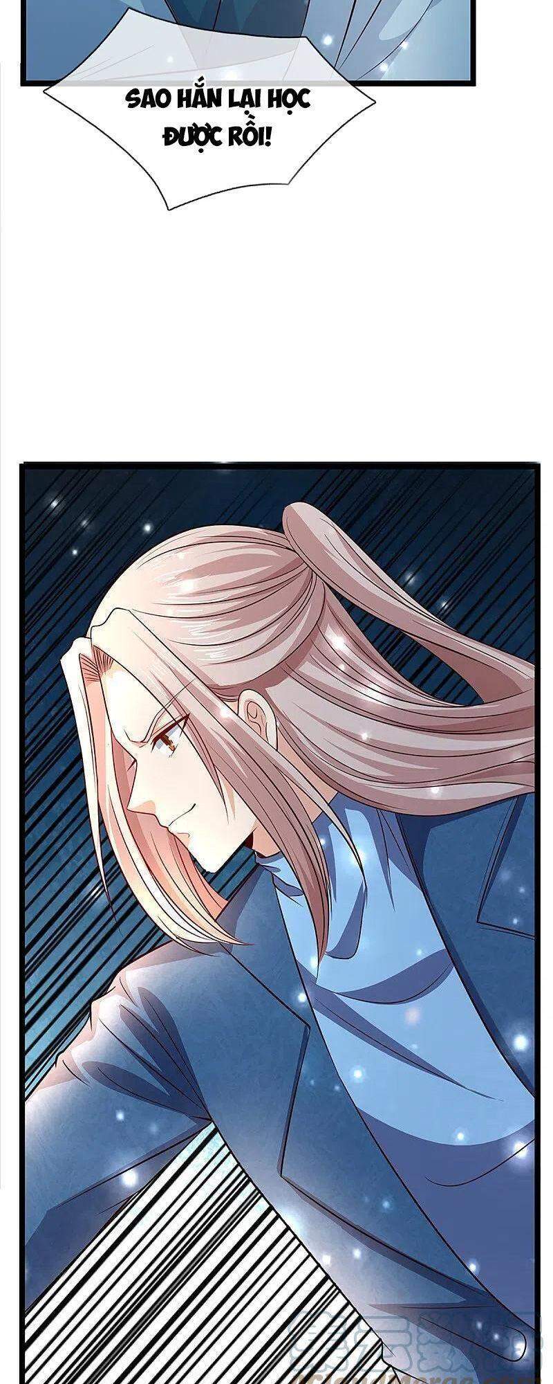 Vú Em Tiên Tôn Đi Ở Rể Chapter 247 - 24