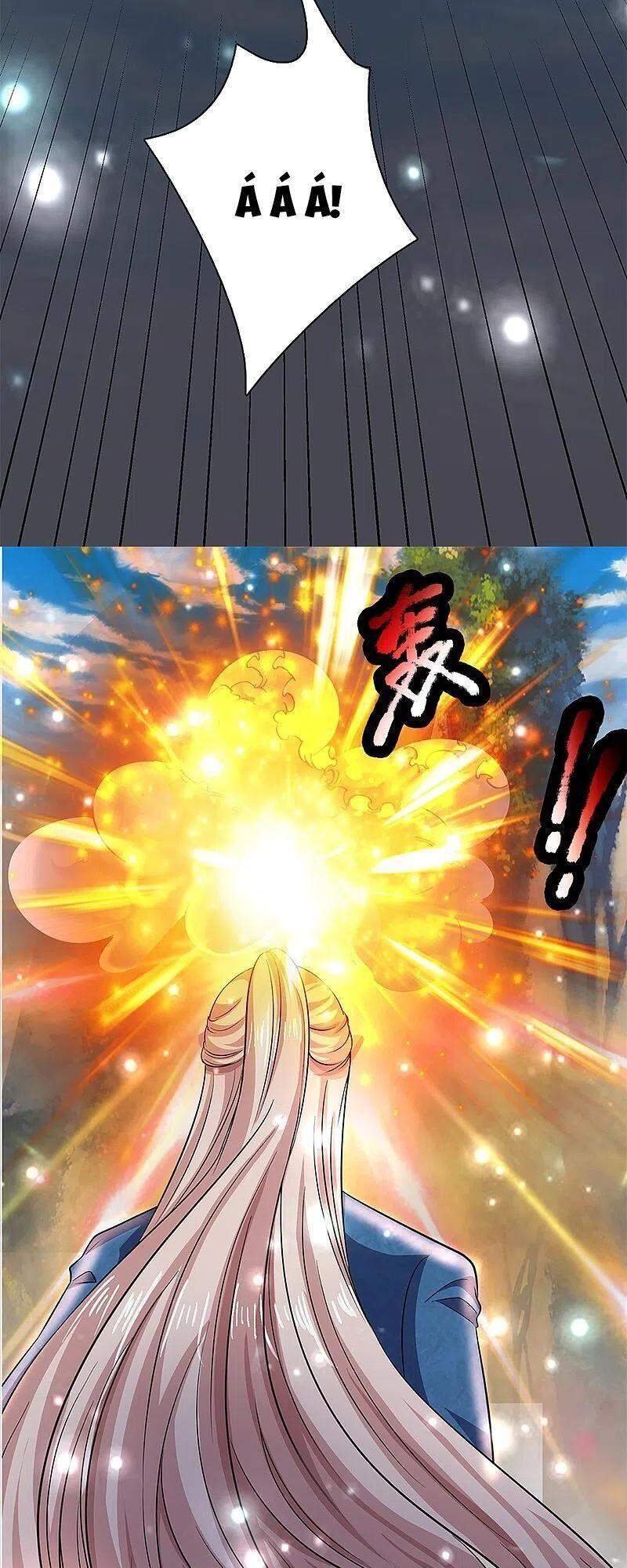 Vú Em Tiên Tôn Đi Ở Rể Chapter 247 - 28