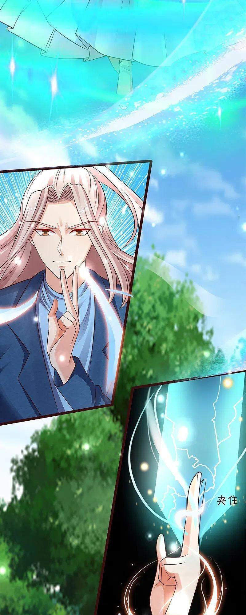 Vú Em Tiên Tôn Đi Ở Rể Chapter 247 - 9