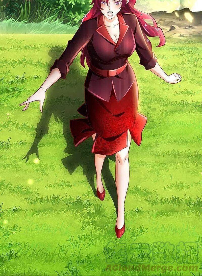 Vú Em Tiên Tôn Đi Ở Rể Chapter 248 - 2