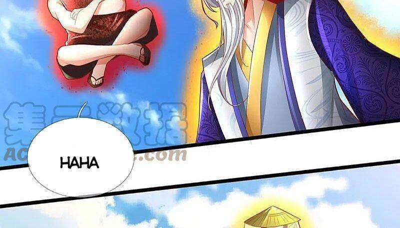 Vú Em Tiên Tôn Đi Ở Rể Chapter 248 - 12