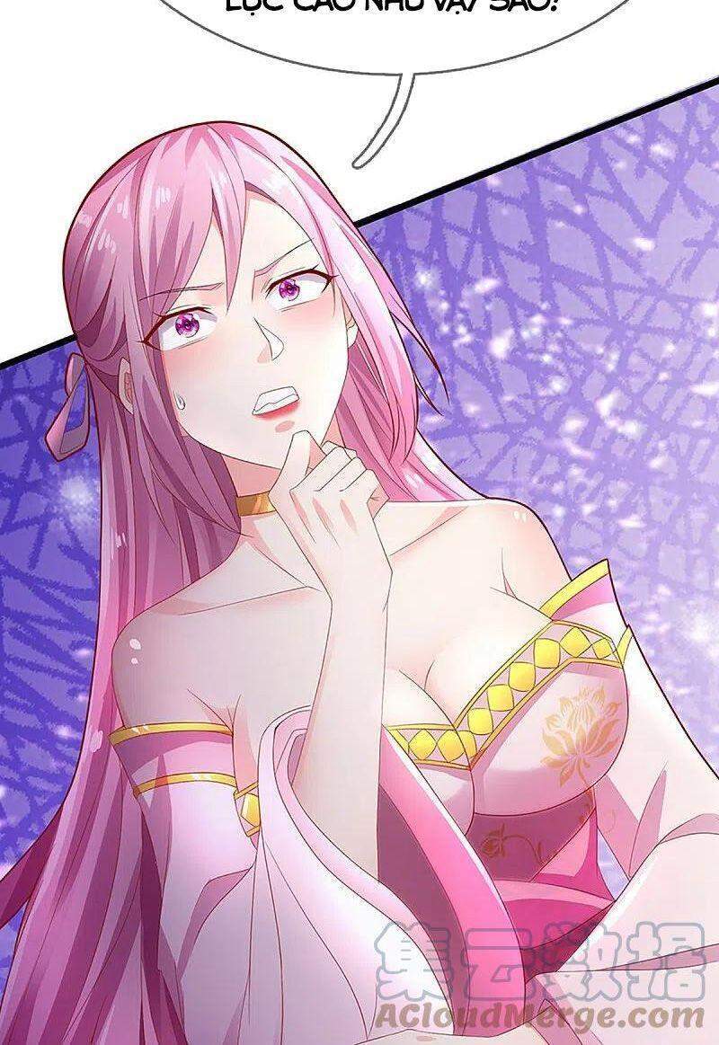 Vú Em Tiên Tôn Đi Ở Rể Chapter 248 - 17