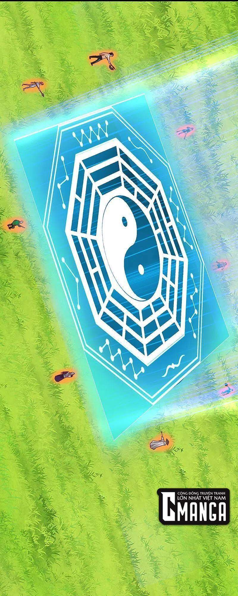 Vú Em Tiên Tôn Đi Ở Rể Chapter 248 - 24