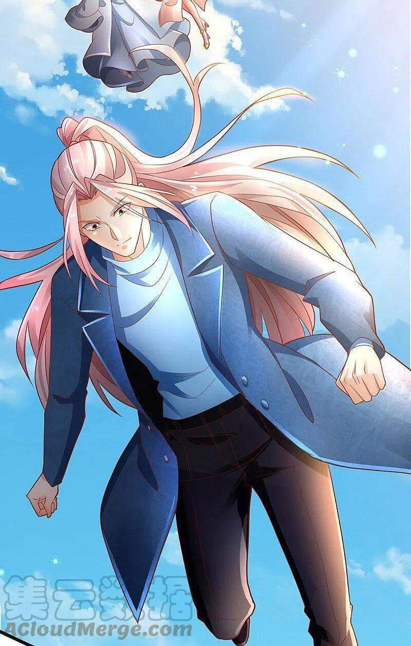 Vú Em Tiên Tôn Đi Ở Rể Chapter 248 - 4