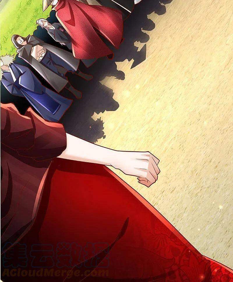 Vú Em Tiên Tôn Đi Ở Rể Chapter 248 - 6