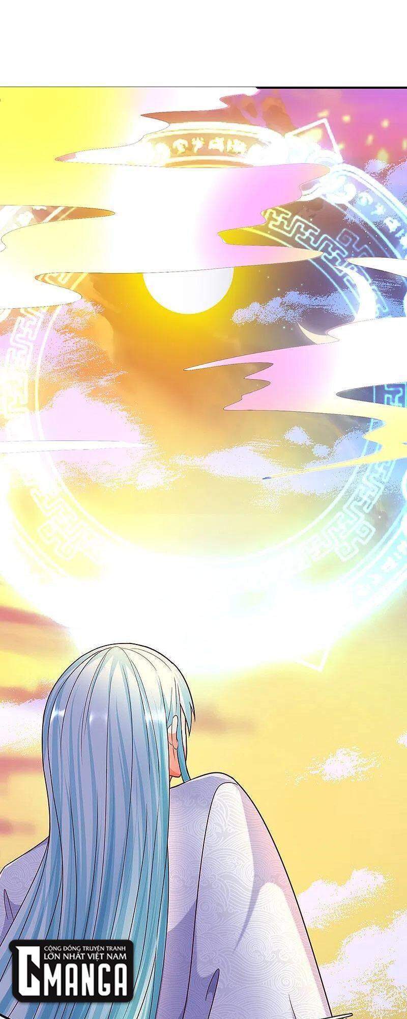 Vú Em Tiên Tôn Đi Ở Rể Chapter 249 - 1