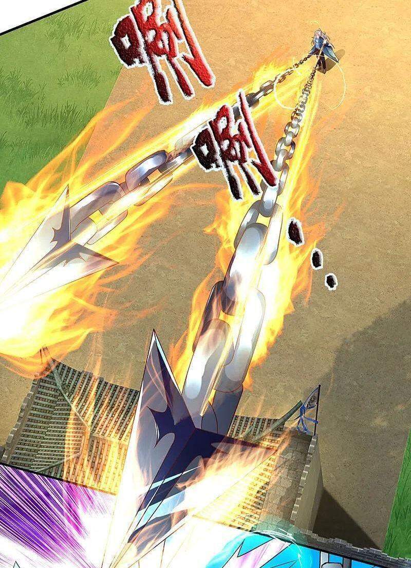 Vú Em Tiên Tôn Đi Ở Rể Chapter 249 - 11