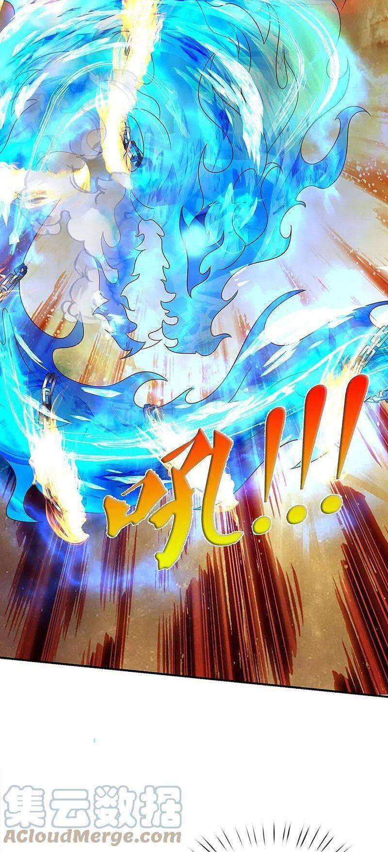 Vú Em Tiên Tôn Đi Ở Rể Chapter 249 - 13