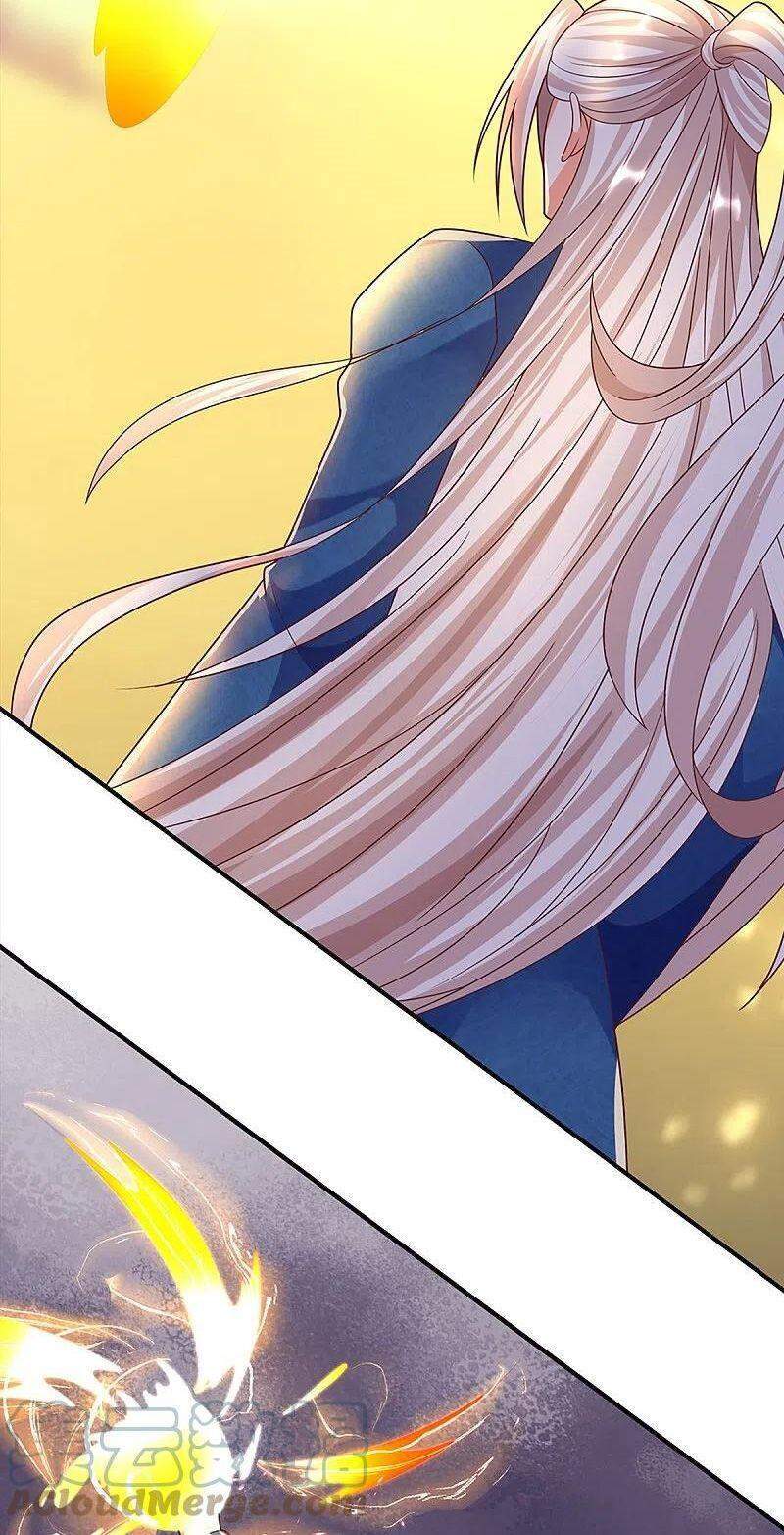 Vú Em Tiên Tôn Đi Ở Rể Chapter 249 - 15