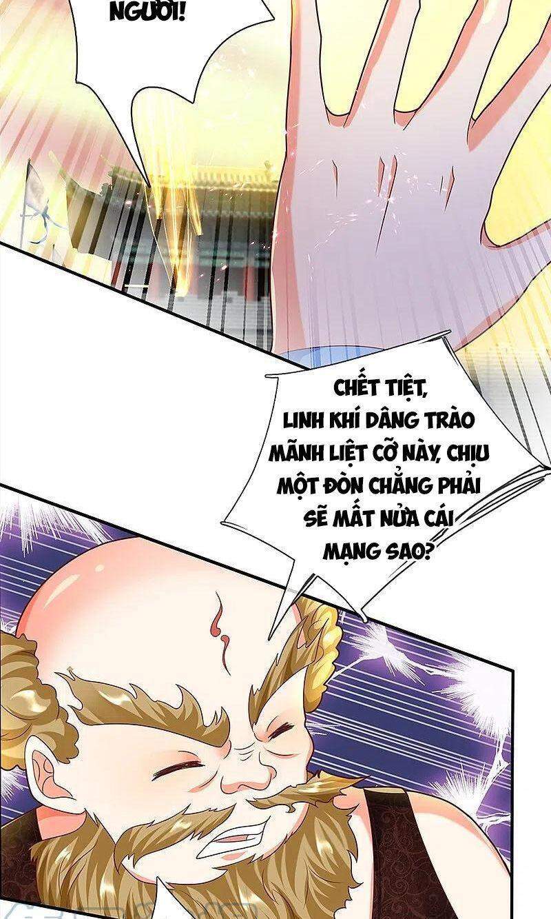 Vú Em Tiên Tôn Đi Ở Rể Chapter 249 - 17